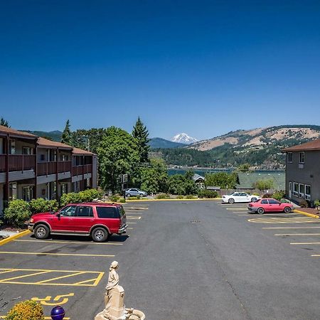 Riverview Lodge Худ Ривър Екстериор снимка