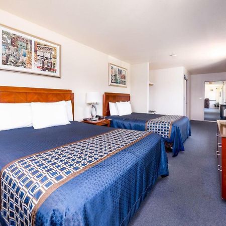 Riverview Lodge Худ Ривър Екстериор снимка